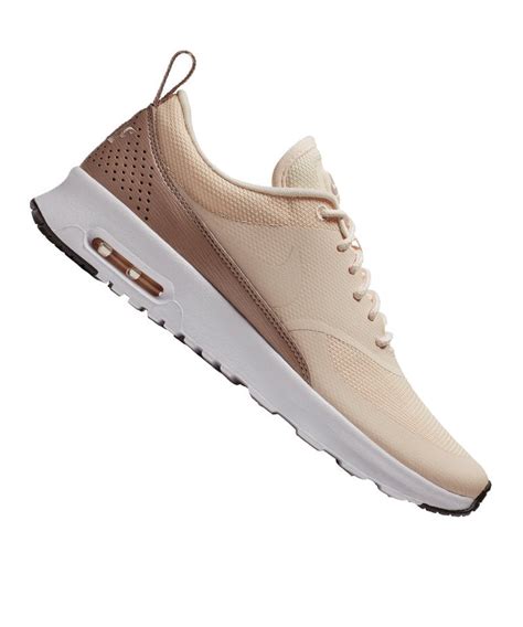 nike air max thea sneaker damen braun weiss f804|Women's Air Max Thea Shoes. Nike.com.